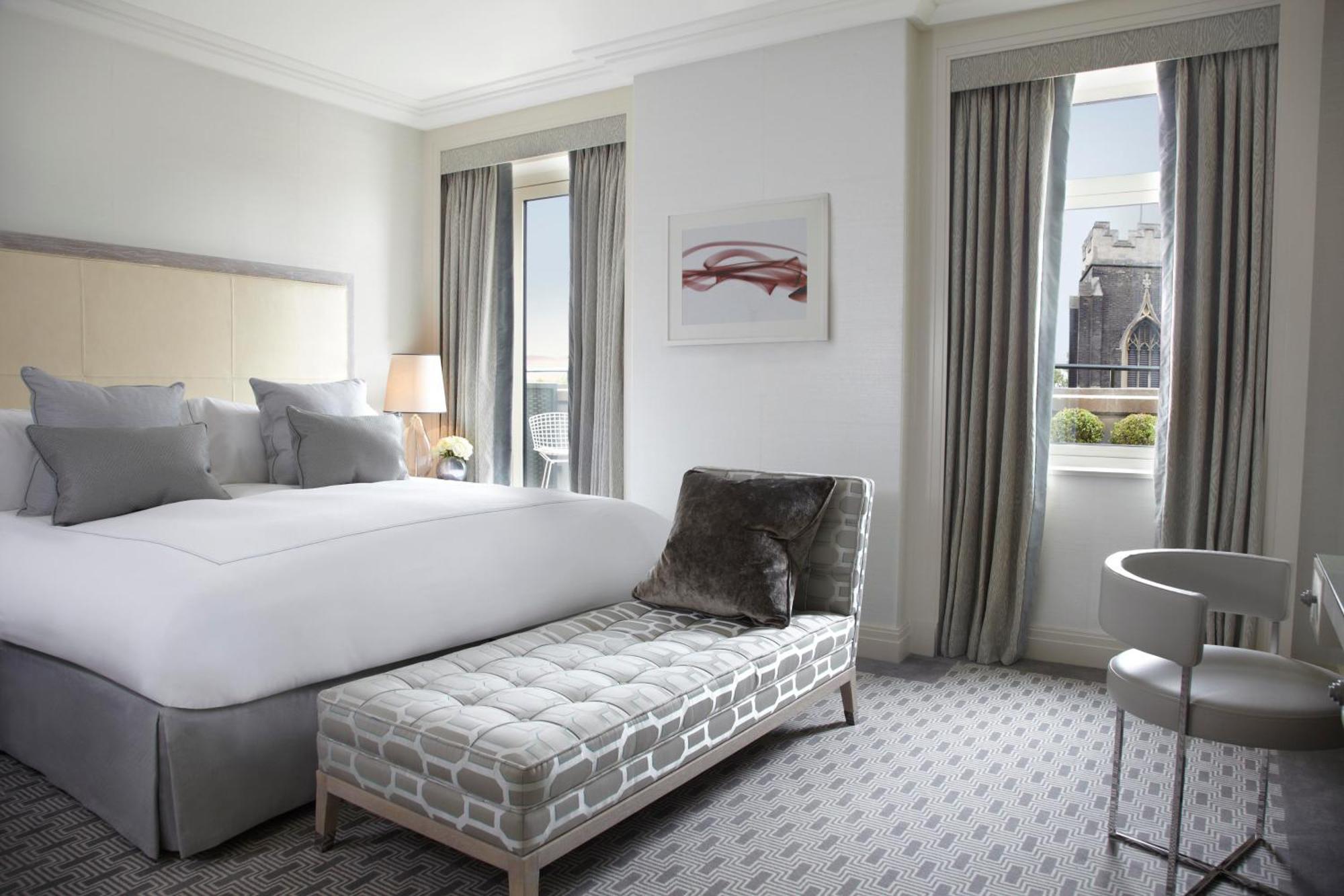 The Berkeley, Maybourne Collection Hotel London