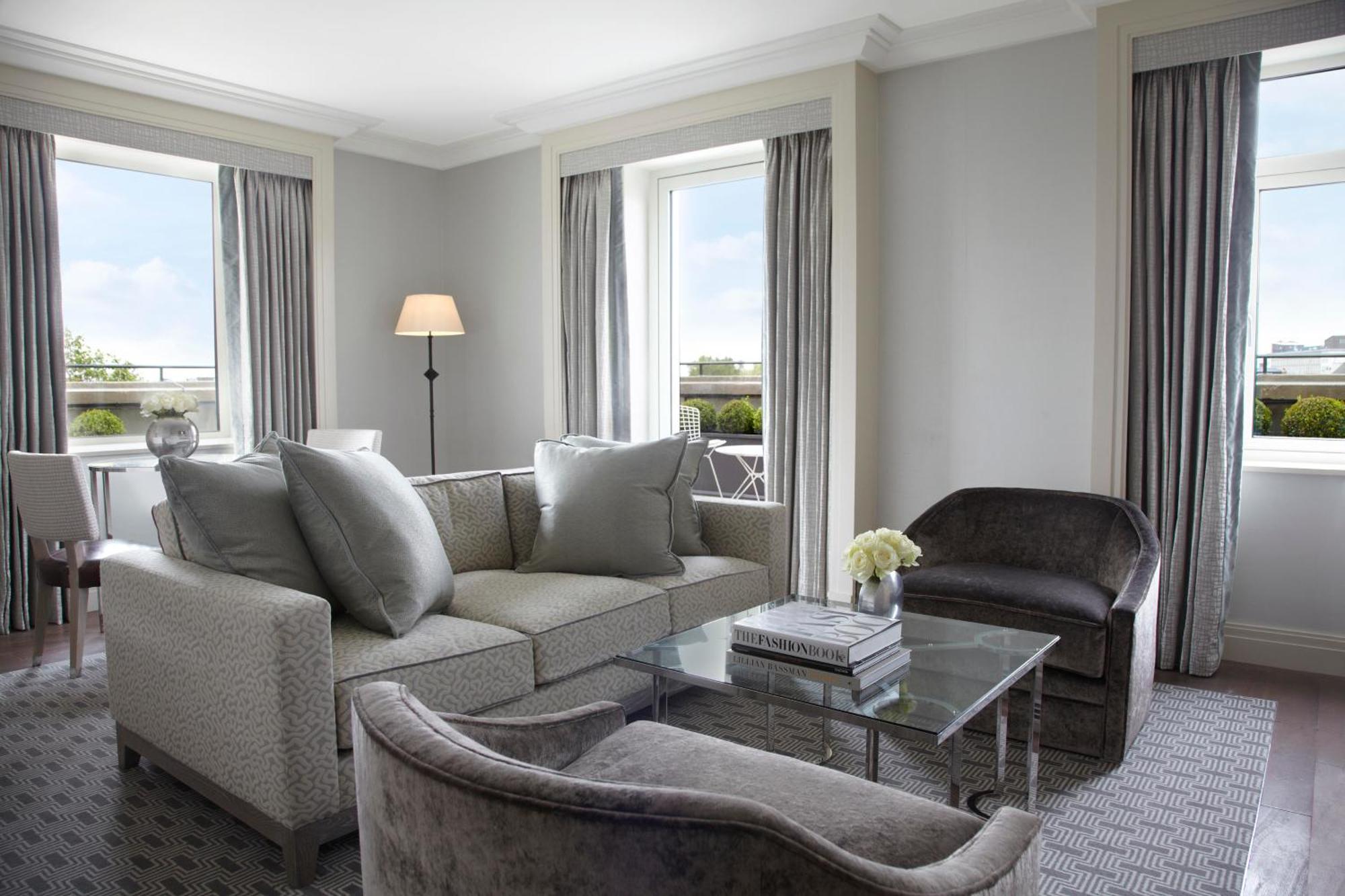 Hotel The Berkeley, Maybourne Collection London