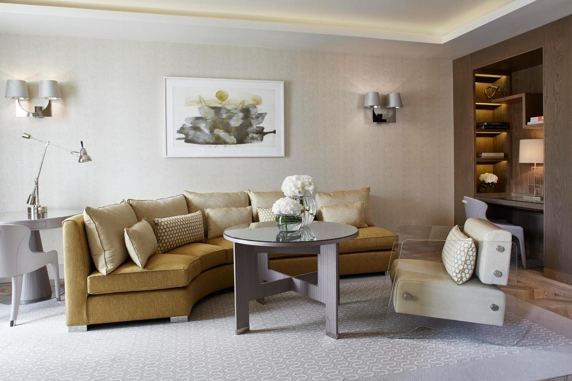 Hotel The Berkeley, Maybourne Collection 5*