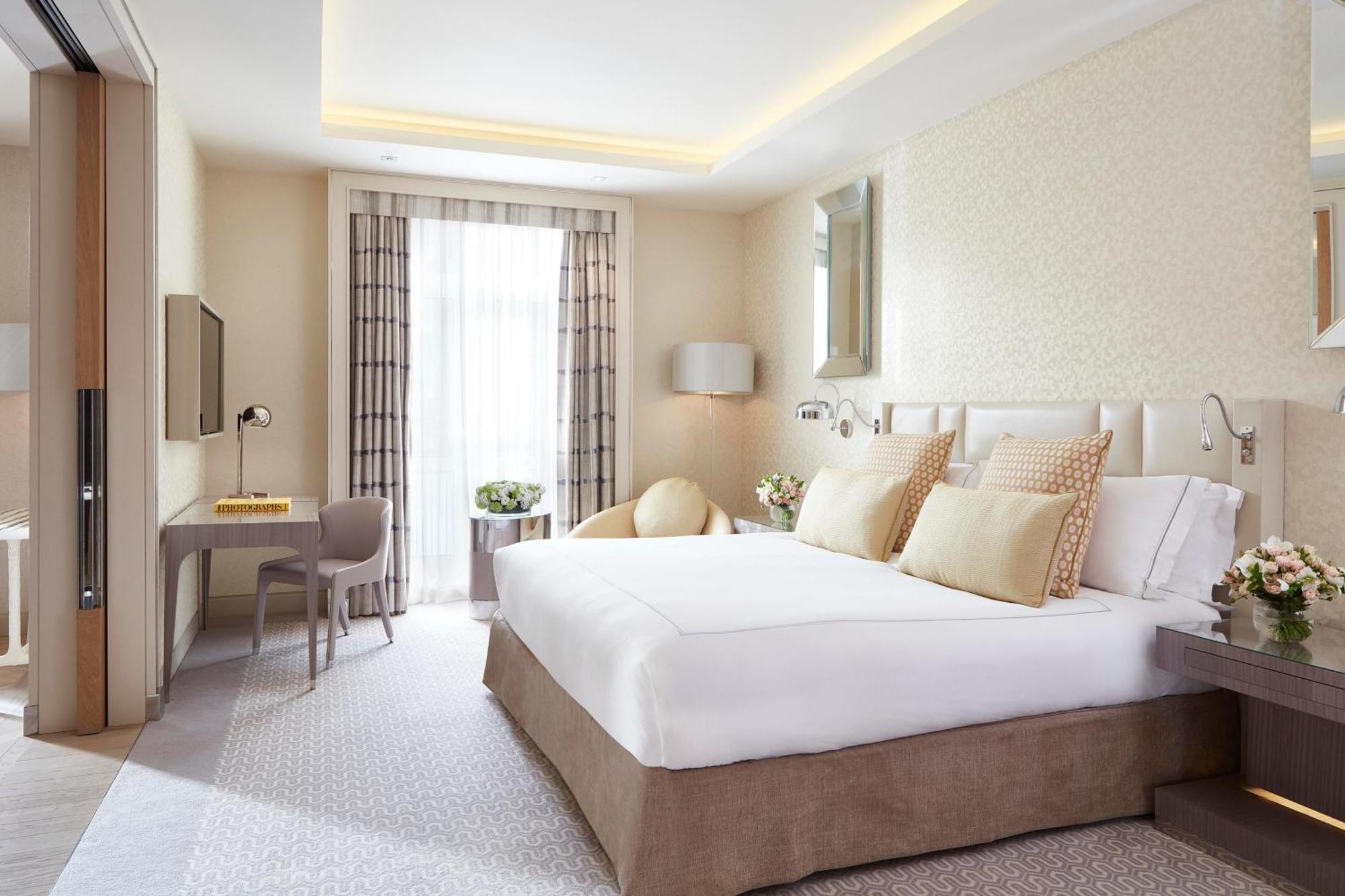 The Berkeley, Maybourne Collection Hotel