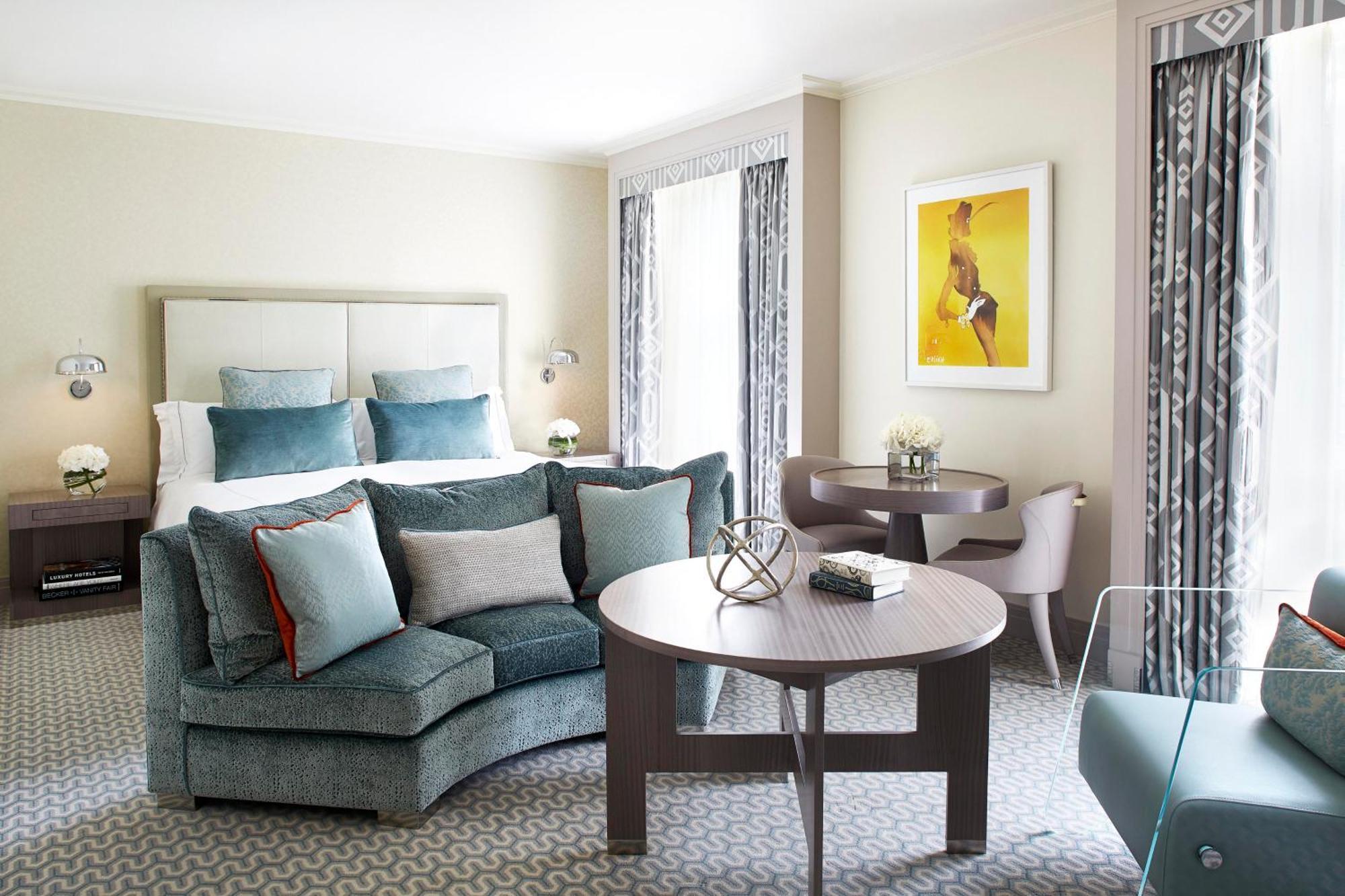The Berkeley, Maybourne Collection Hotel 5*