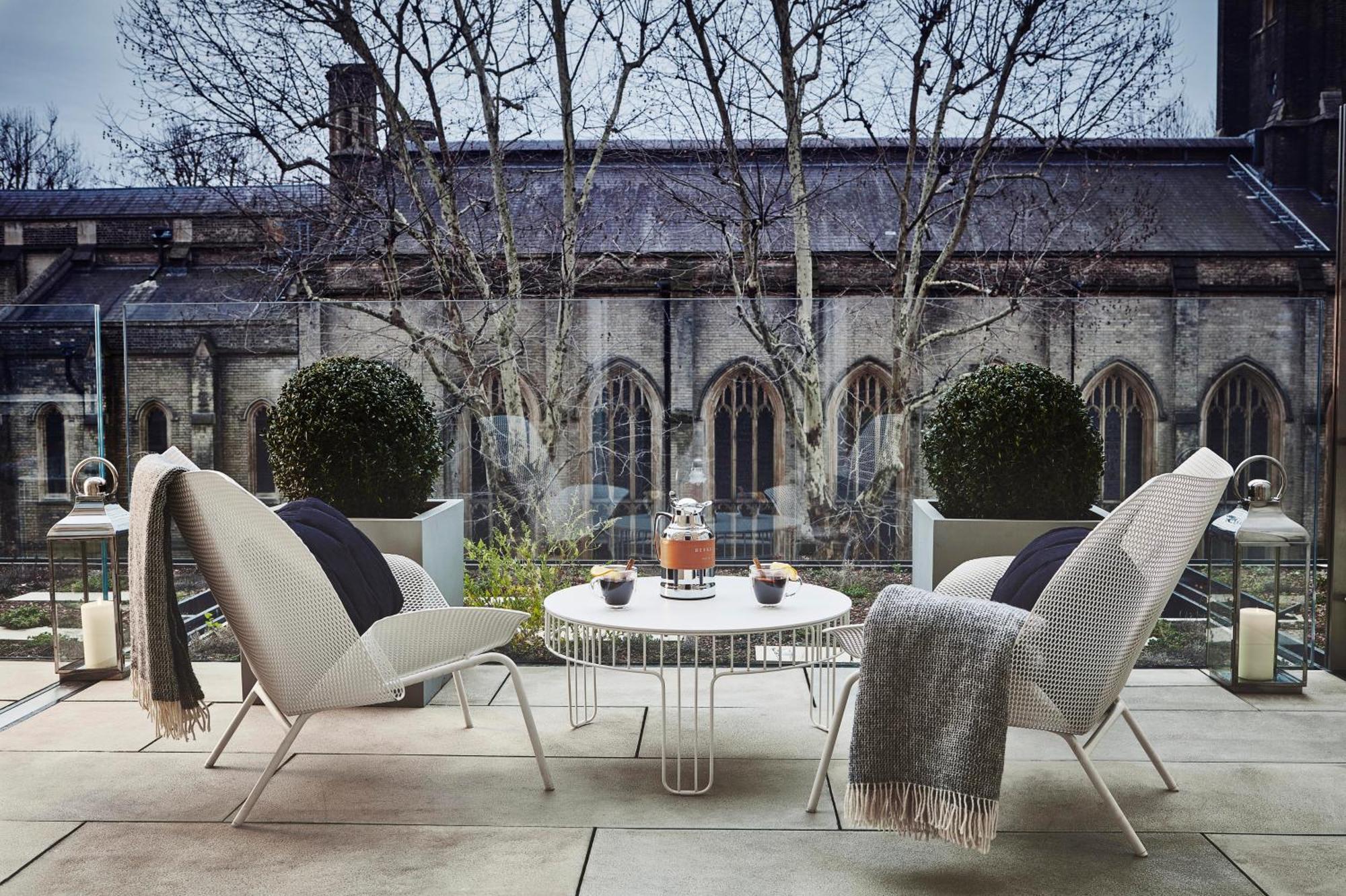 The Berkeley, Maybourne Collection Hotel London