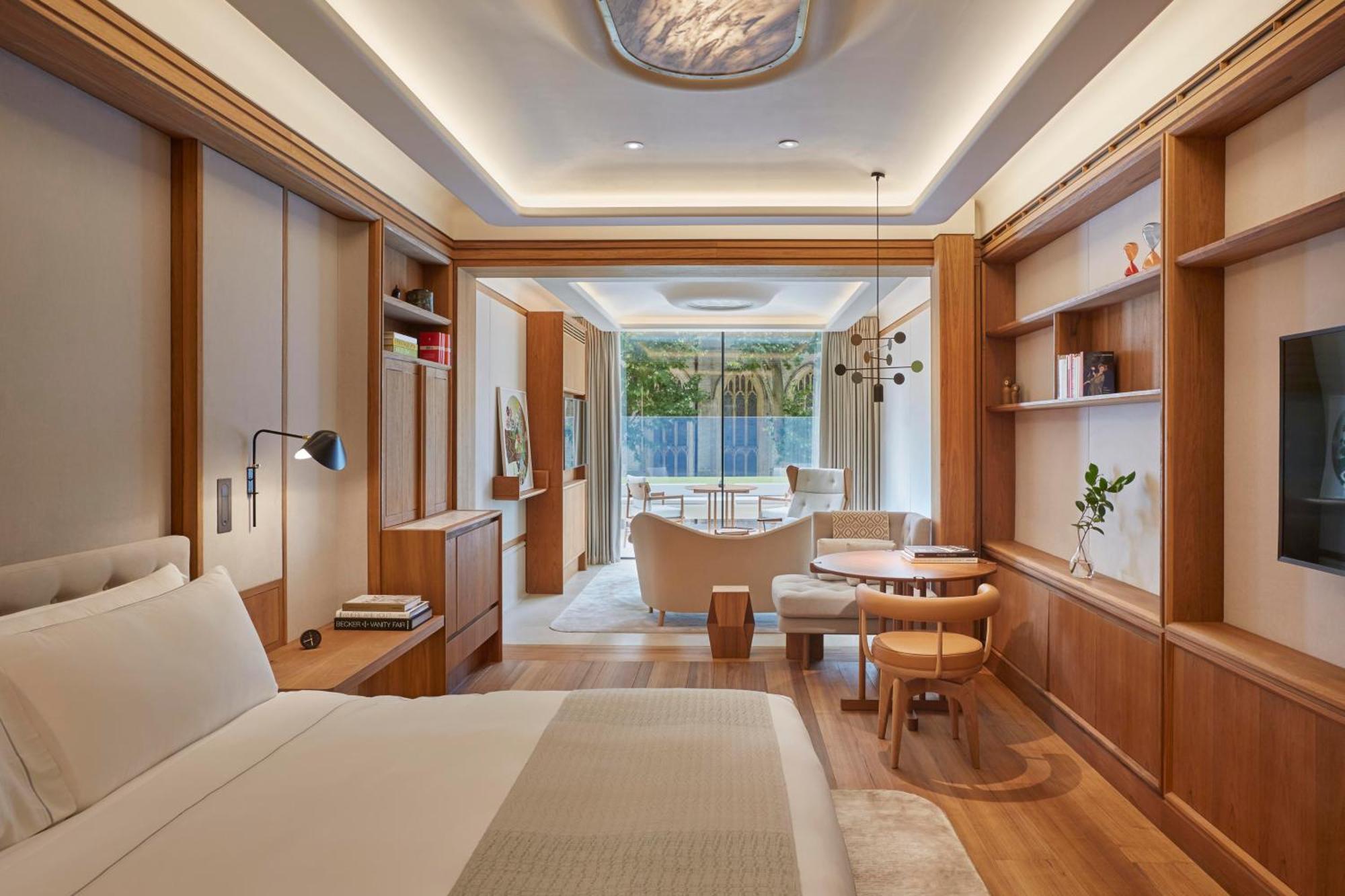 The Berkeley, Maybourne Collection Hotel 5*