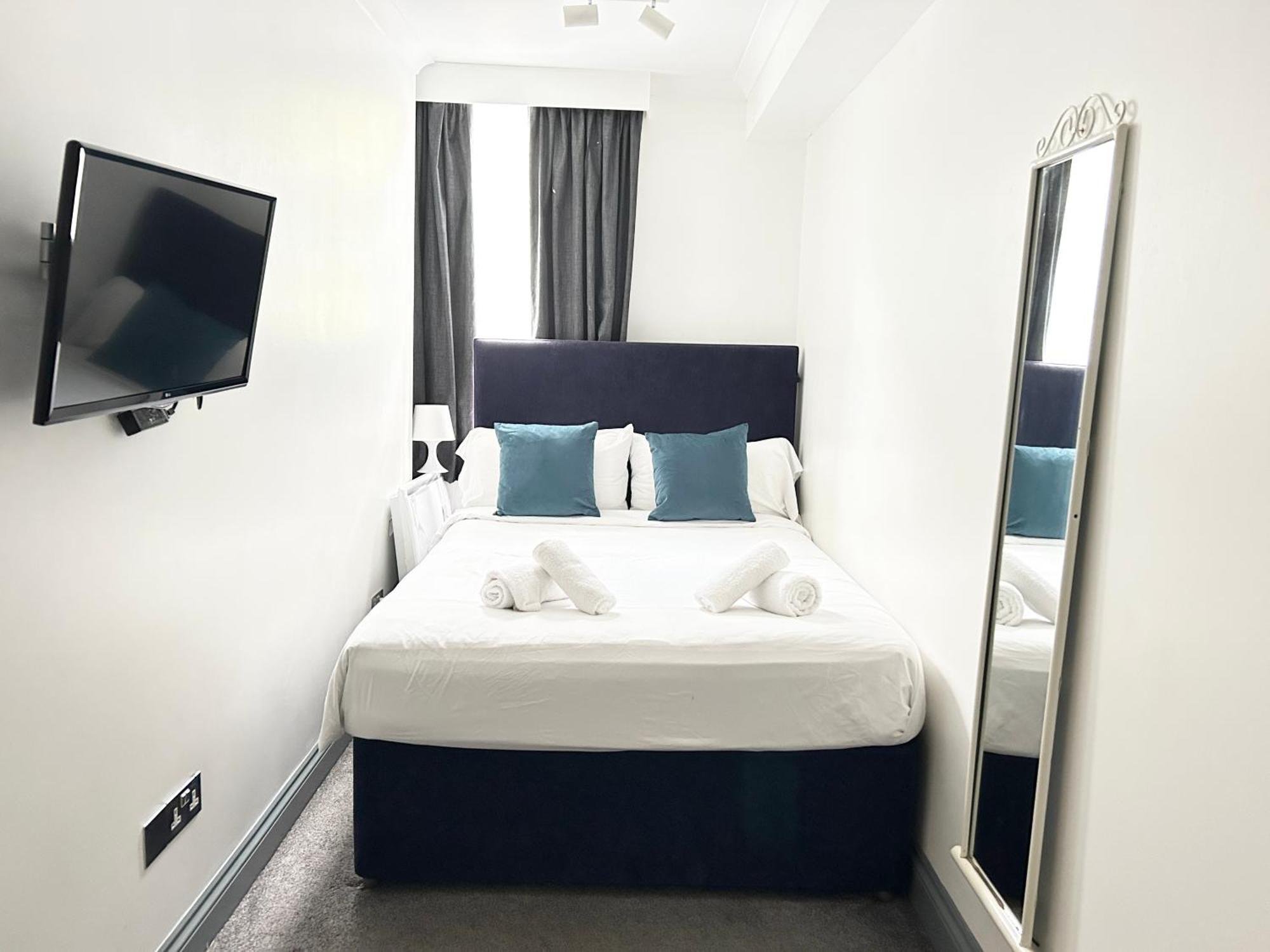 The Dome Aparthotel