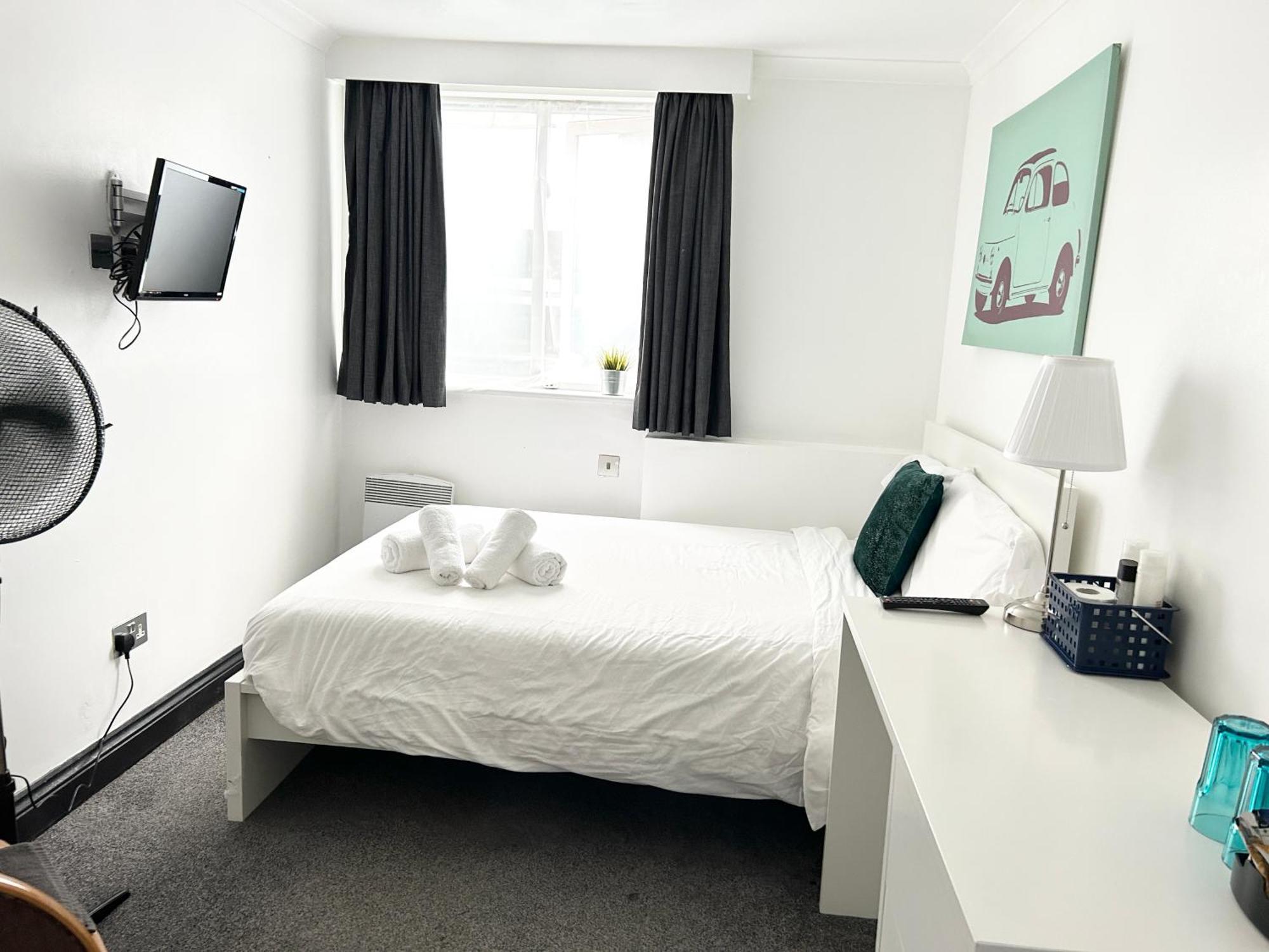 Aparthotel The Dome London