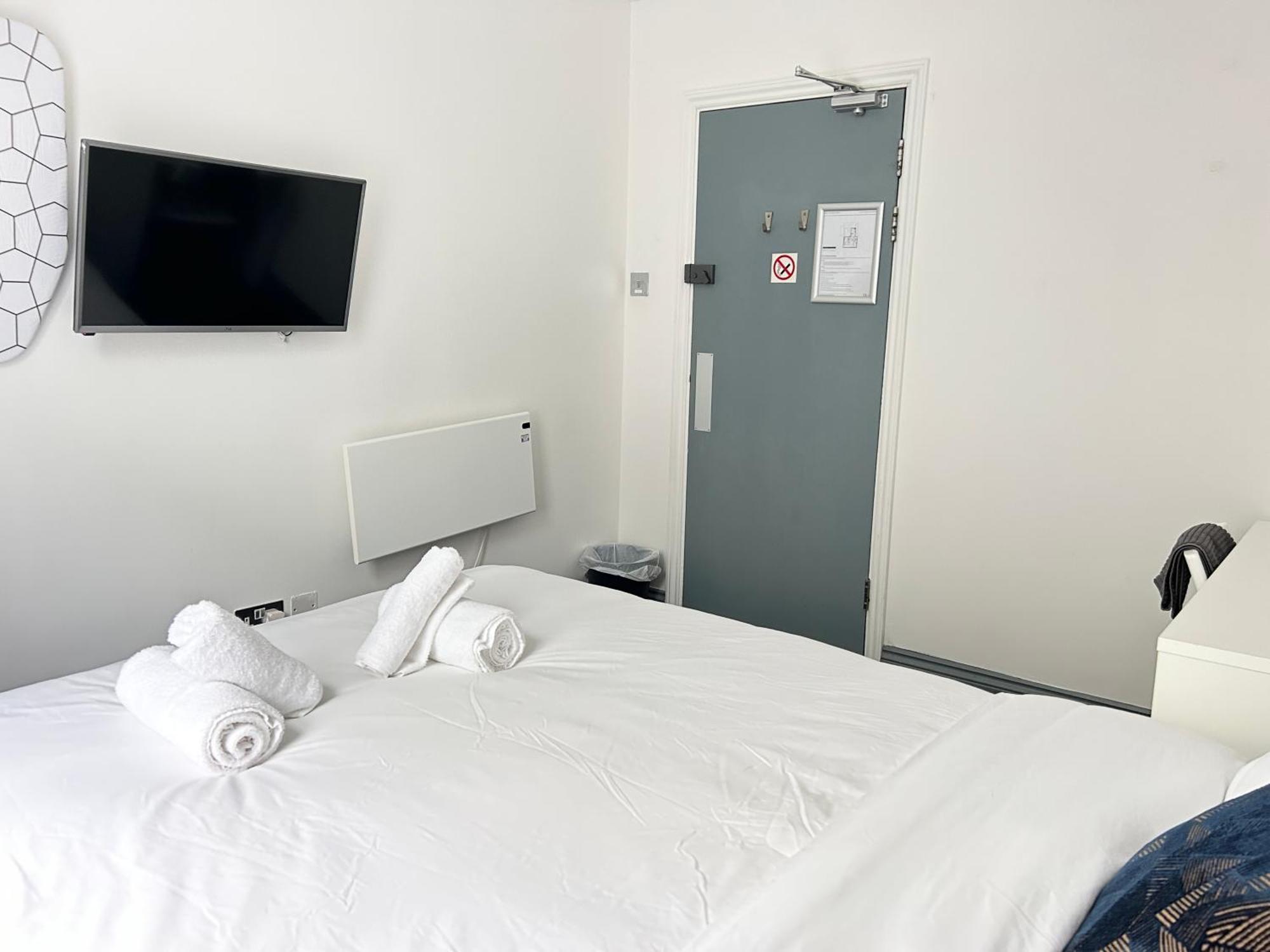 Aparthotel The Dome