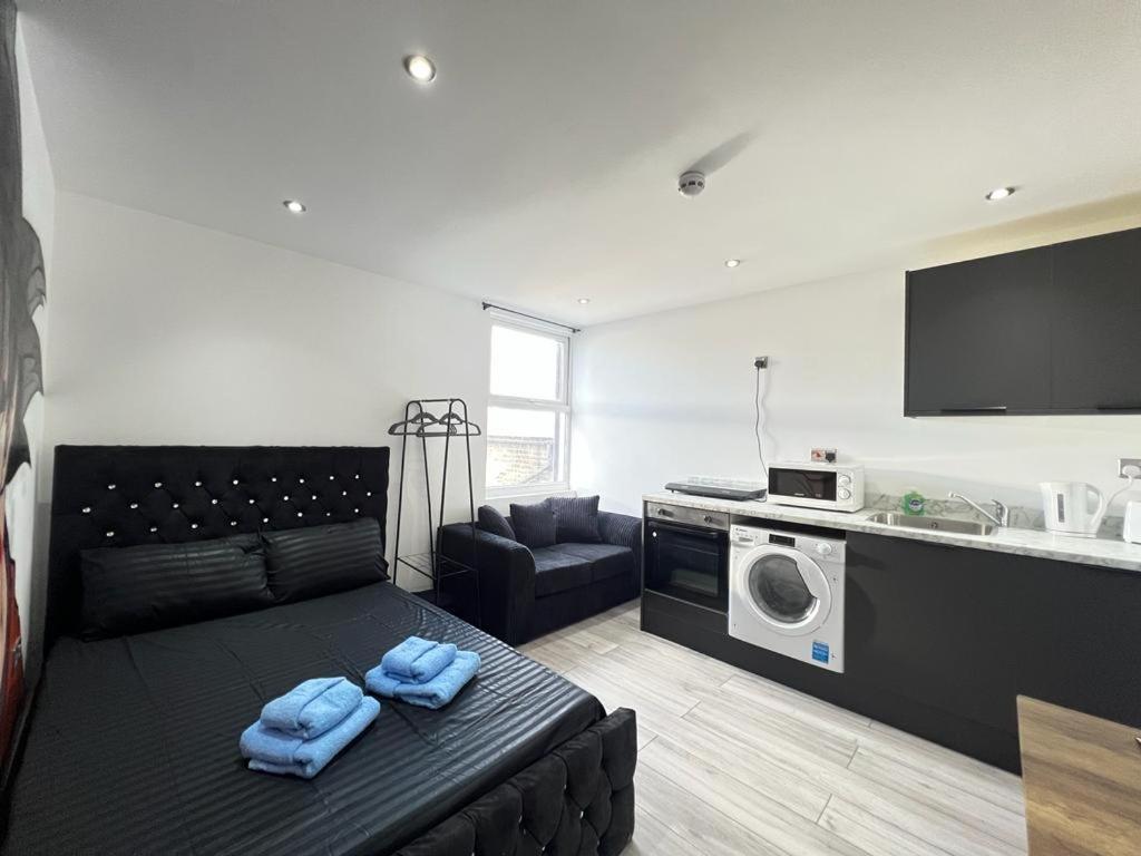 Studio Apartamento *