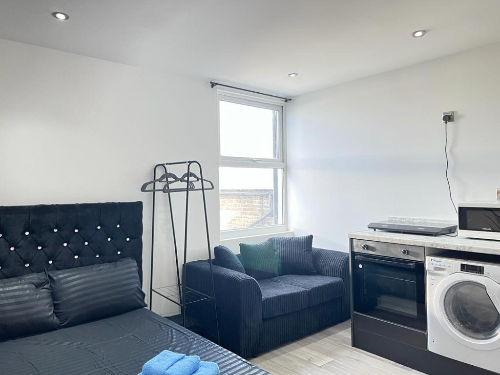 Apartamento Studio