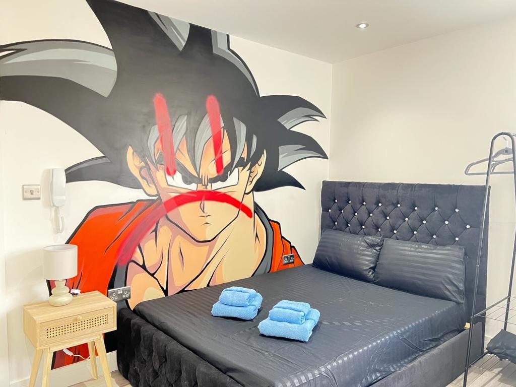 Studio Apartamento