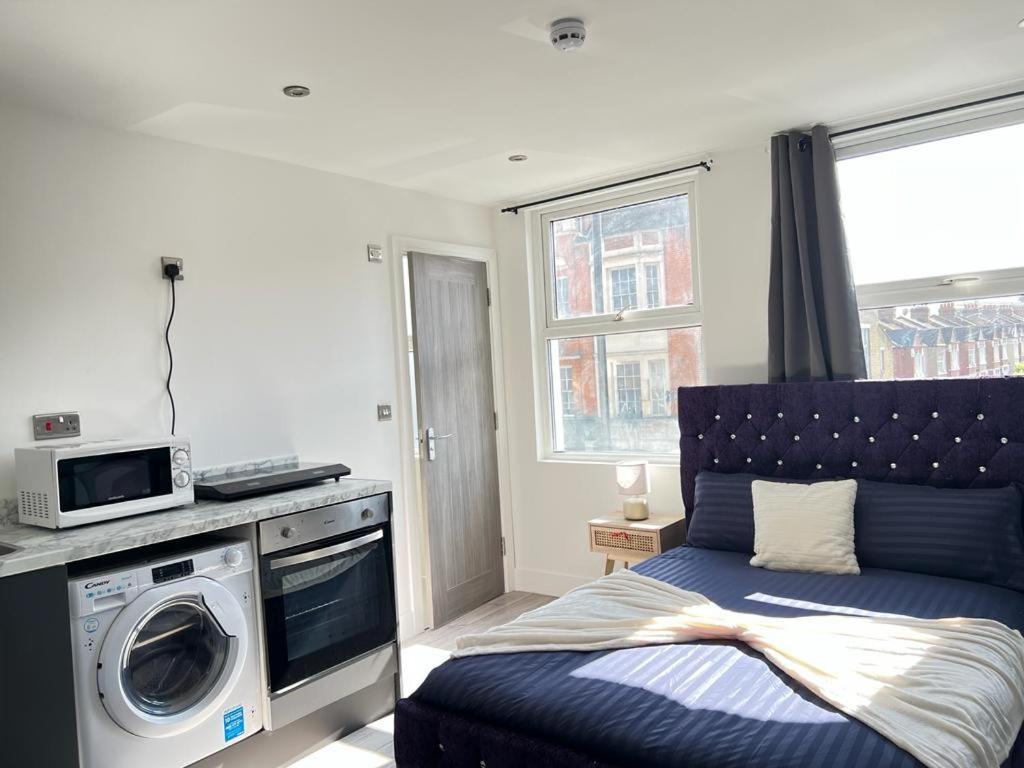 Apartamento Studio *