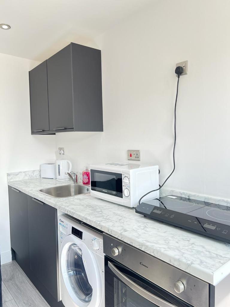 Apartamento Studio