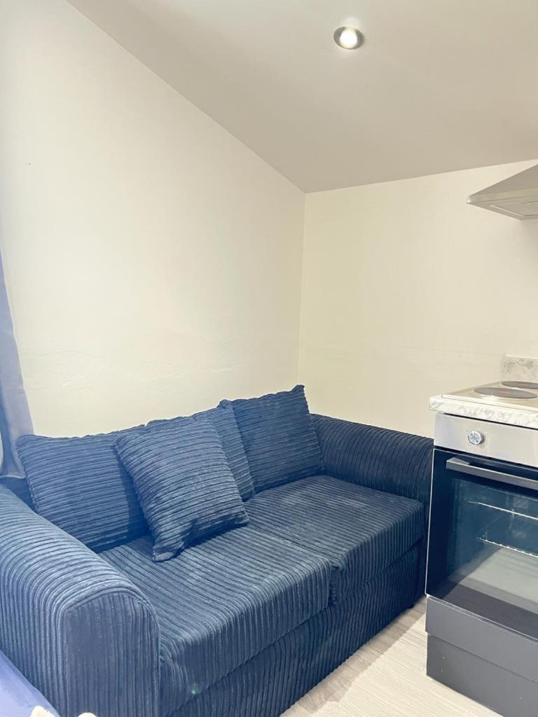 Studio Apartamento Londres