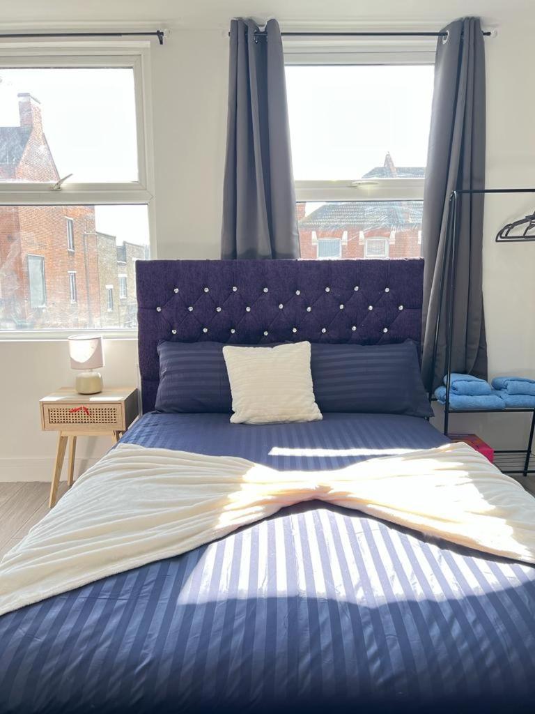 Studio Apartamento