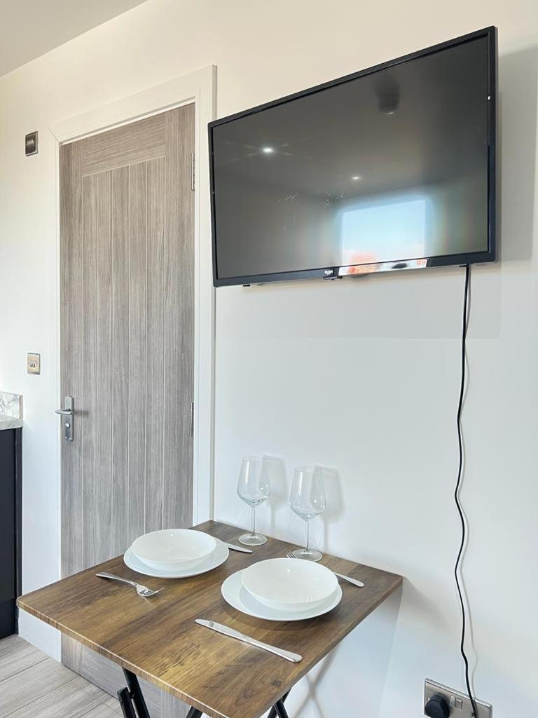 Studio Apartamento *