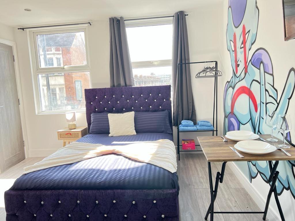 Apartamento Studio *