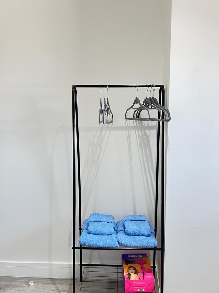 Apartamento Studio Londres