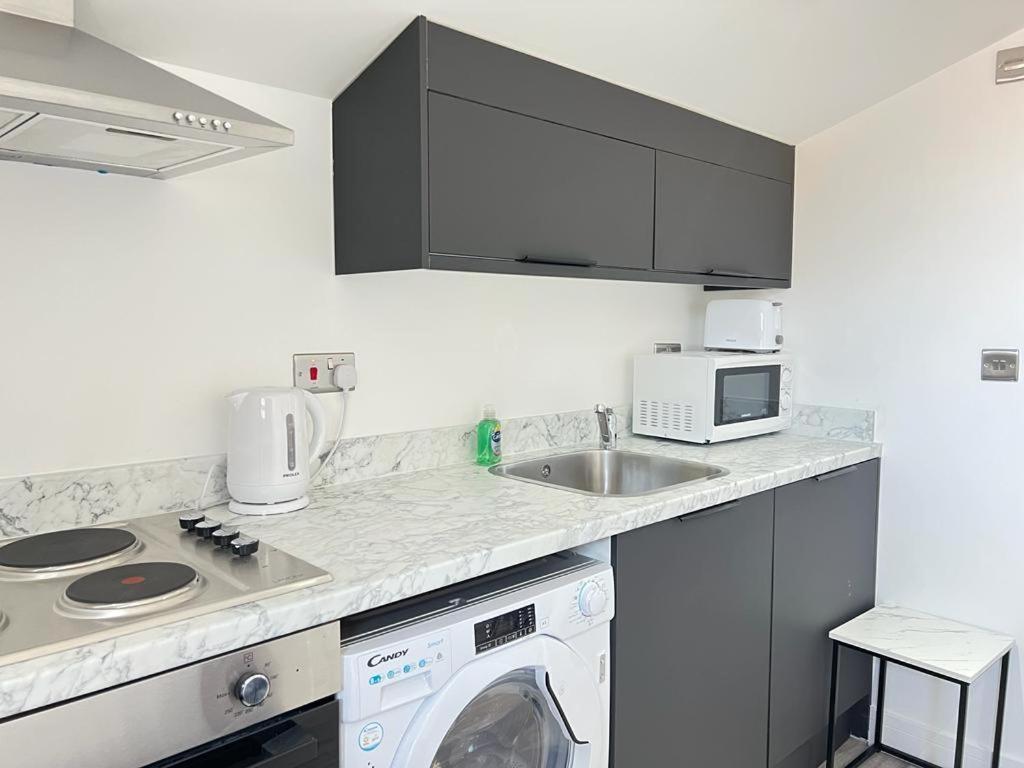 Studio Apartamento *