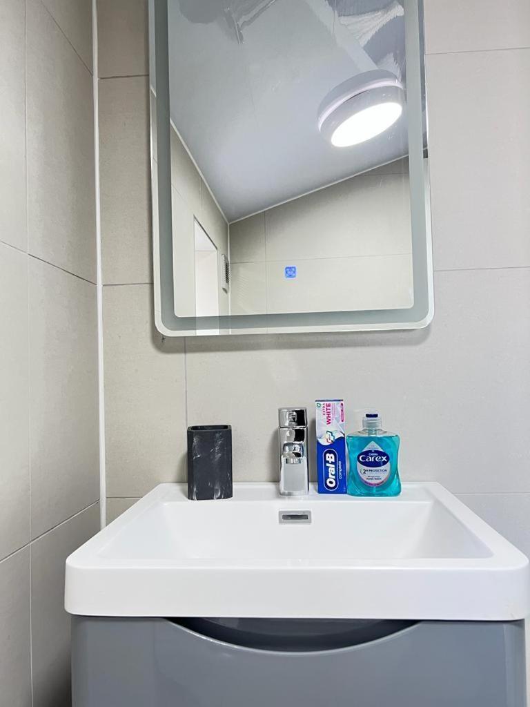 Apartamento Studio Londres