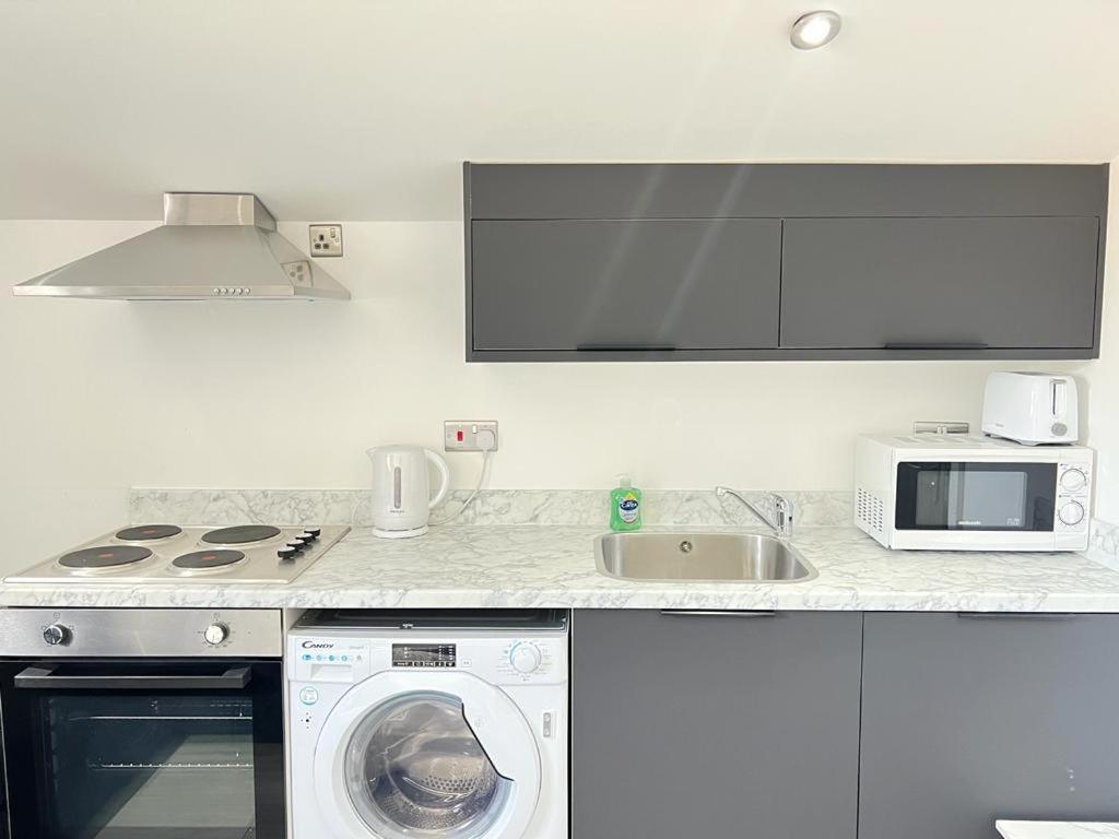 Apartamento Studio
