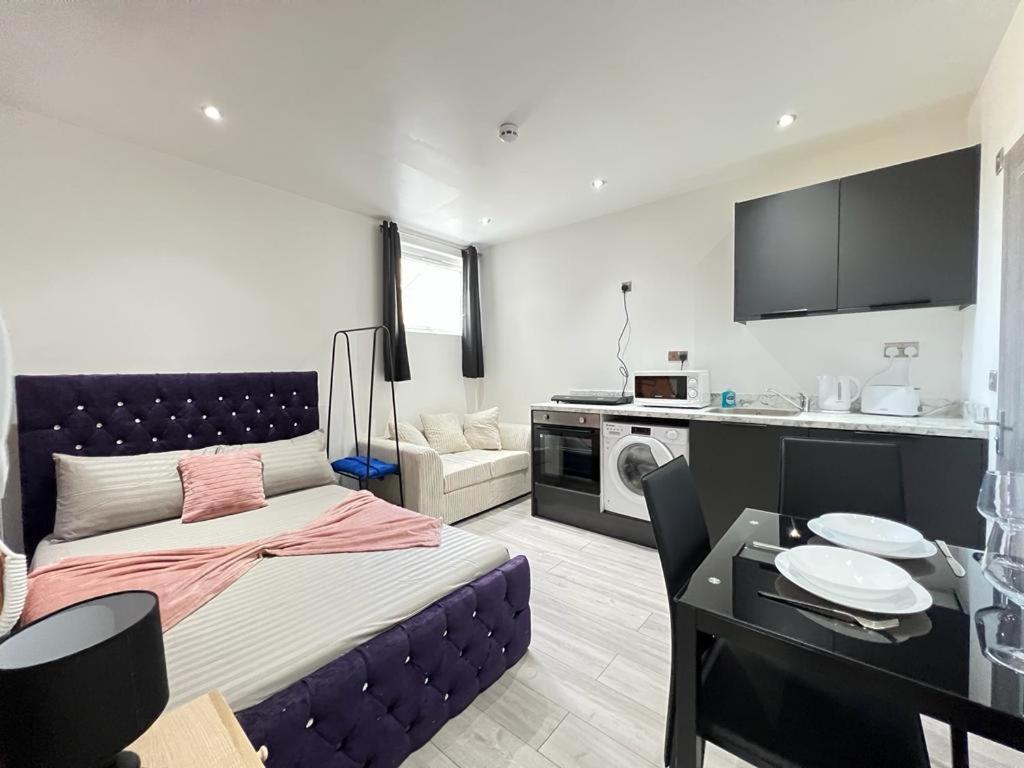 Studio Apartamento *
