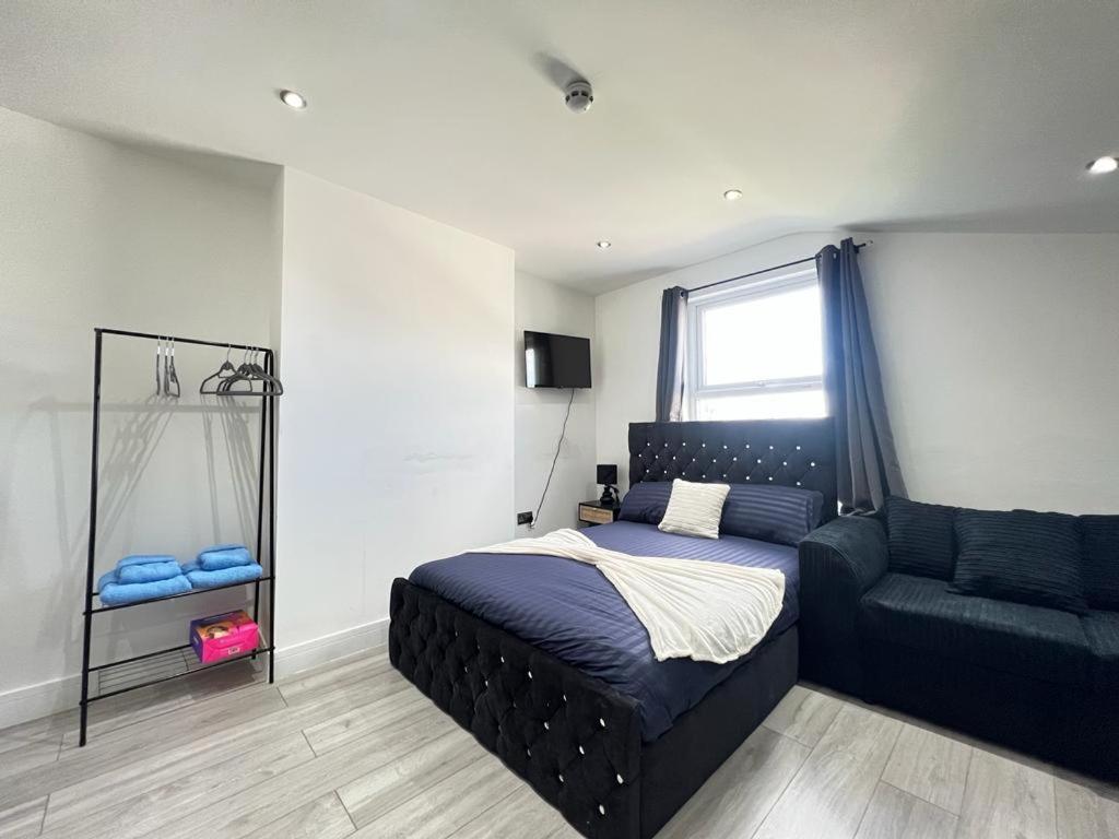 Studio * Londres