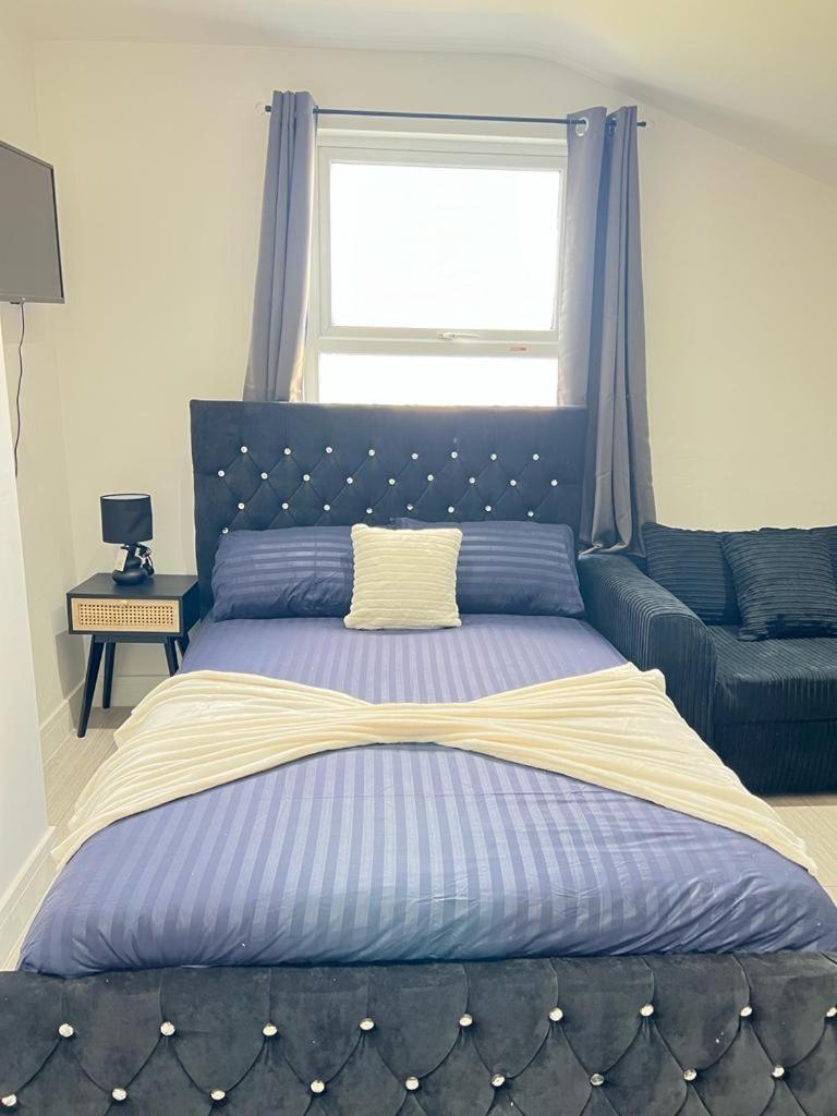 Studio Apartamento Londres