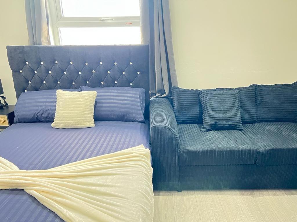 Studio Apartamento *