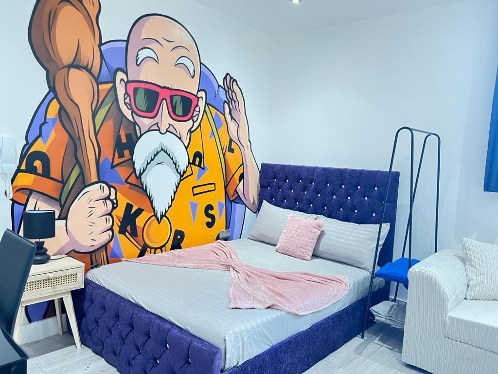Apartamento Studio