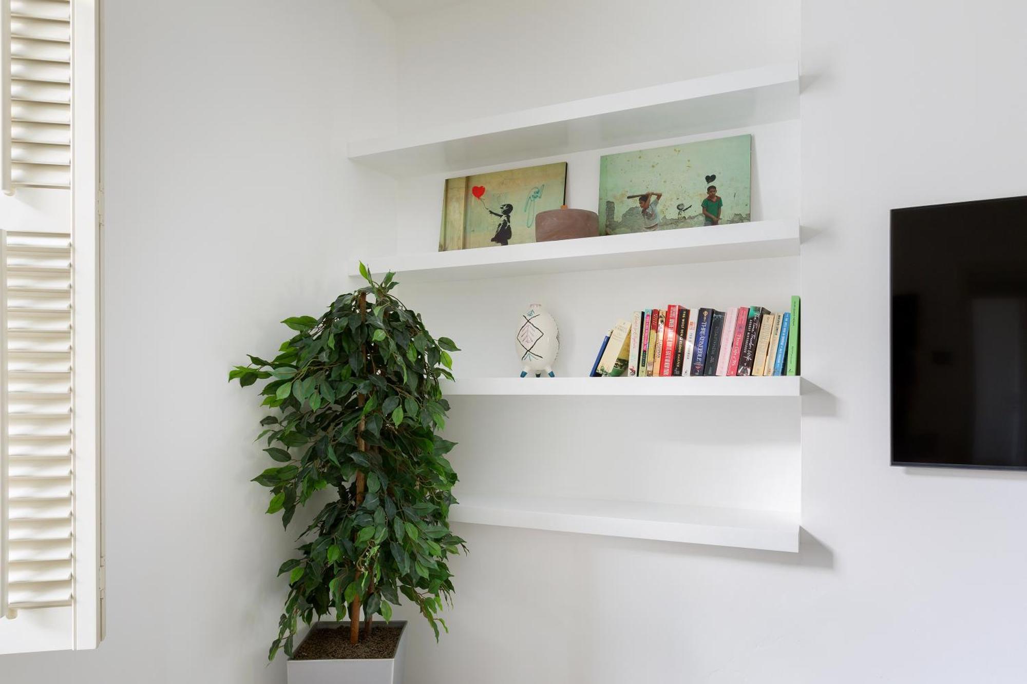 Cozy And Bright 1 Bedroom Apt In Knightsbridge