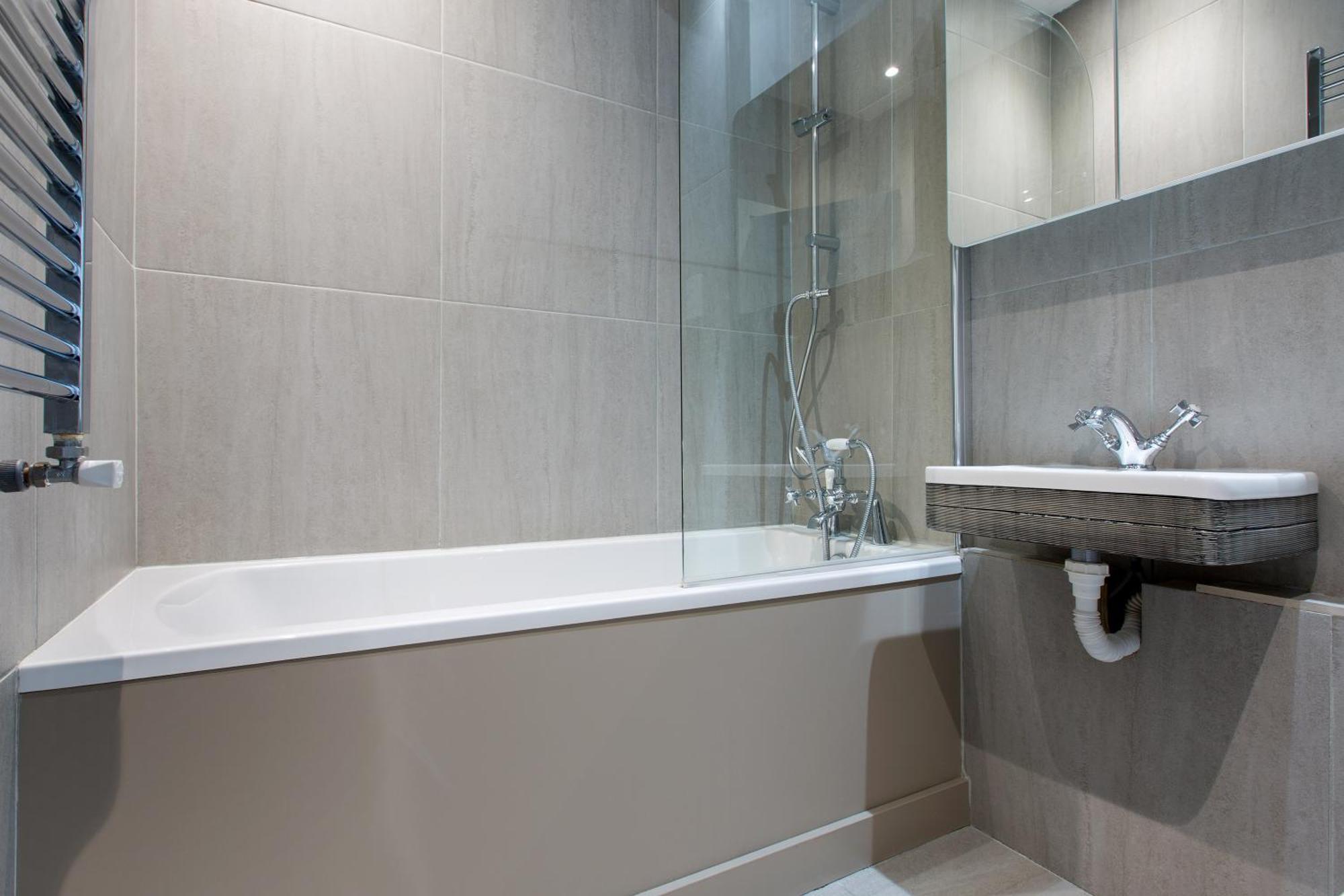 Apartment Cozy And Bright 1 Bedroom Apt In Knightsbridge