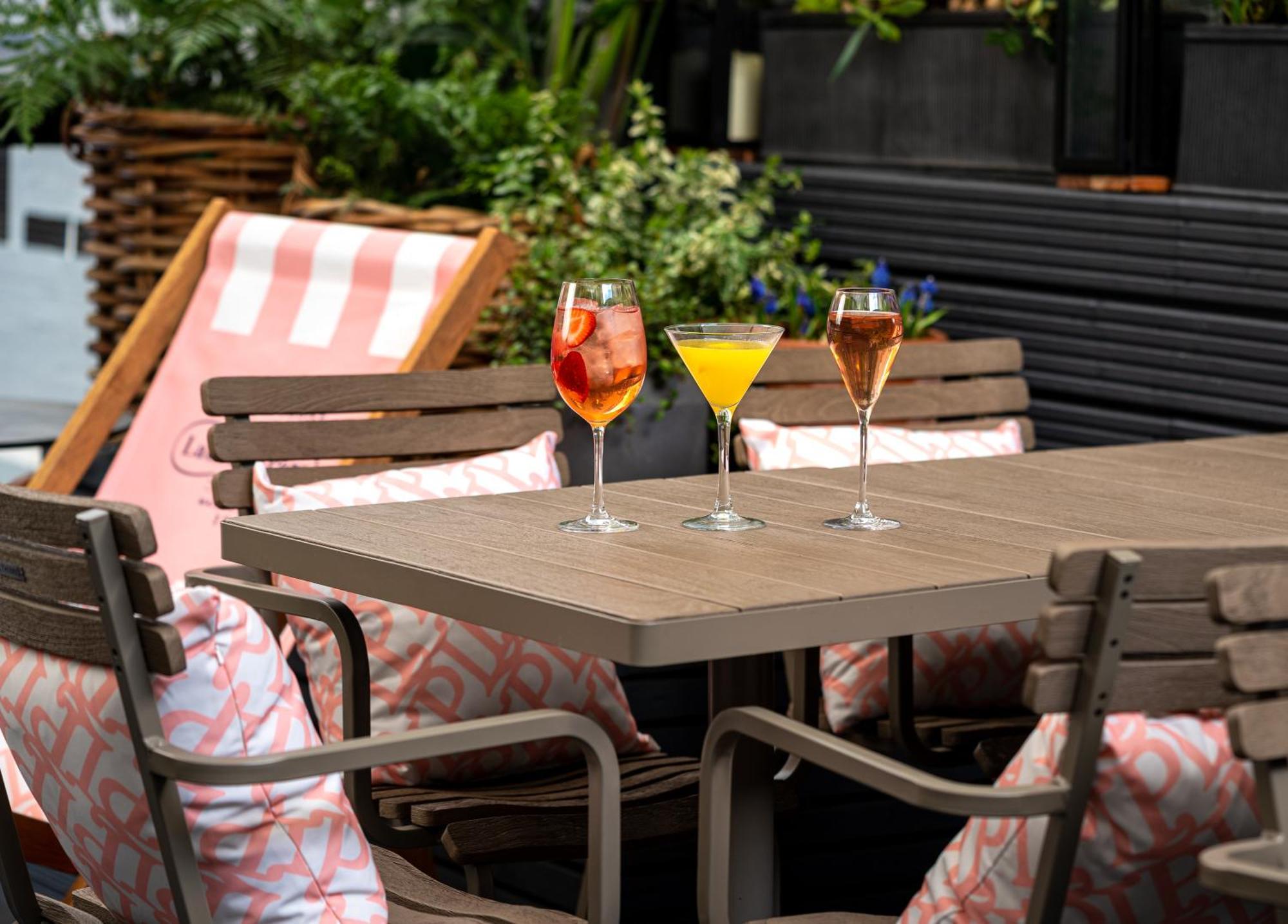 11 Cadogan Gardens And The By Iconic Luxury 5* London