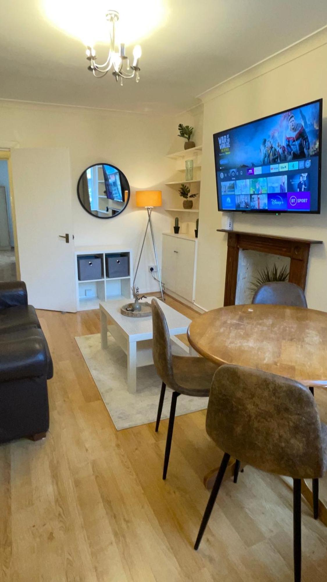 Apartment Baywater - *