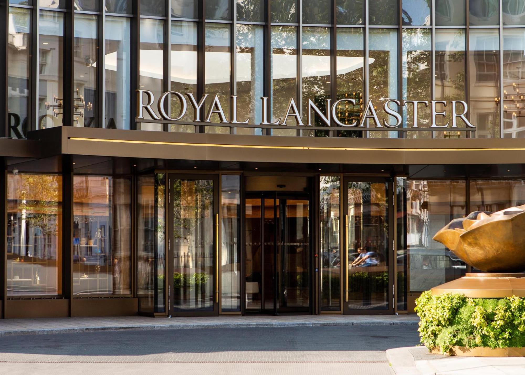 Hotel Royal Lancaster London
