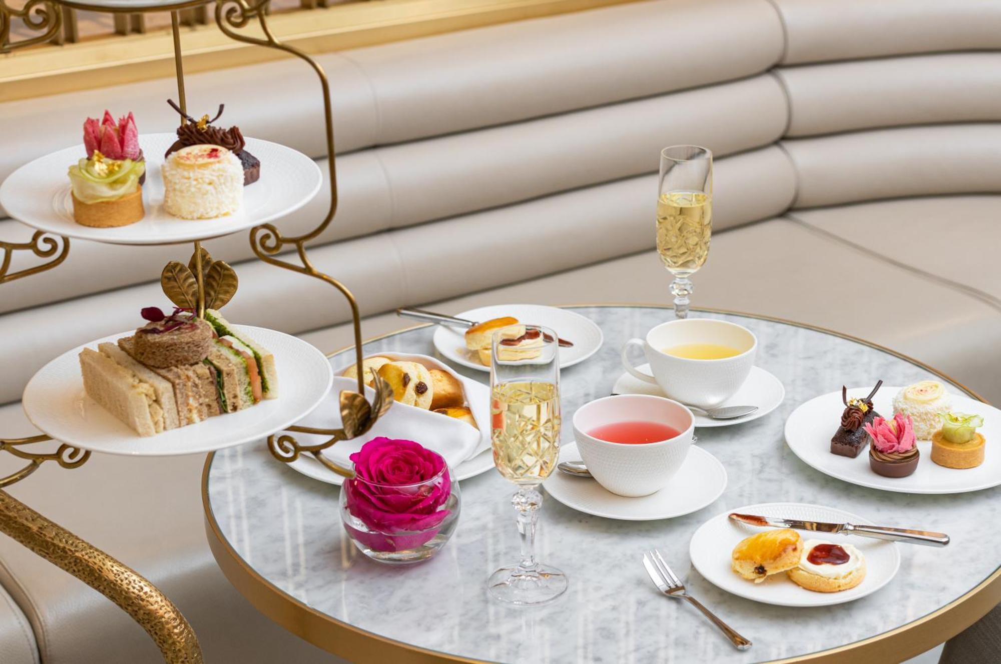 Hotel Royal Lancaster 5*
