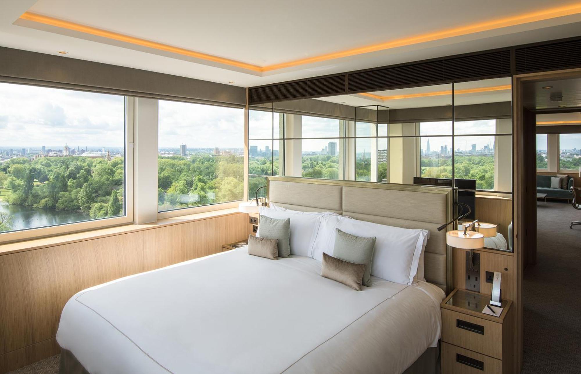 Hotel Royal Lancaster