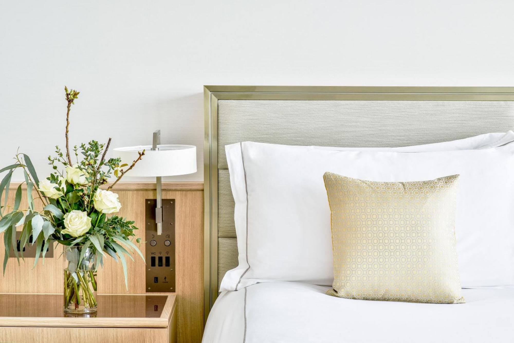 Royal Lancaster 5* London