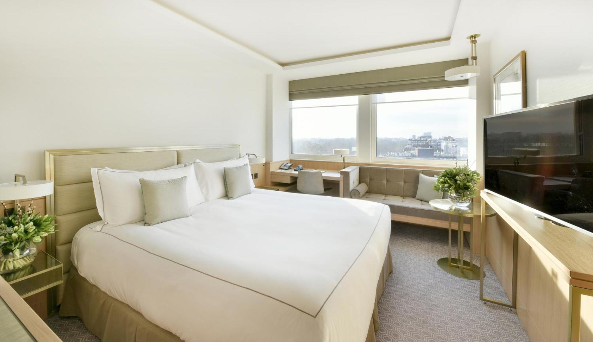 Hotel Royal Lancaster