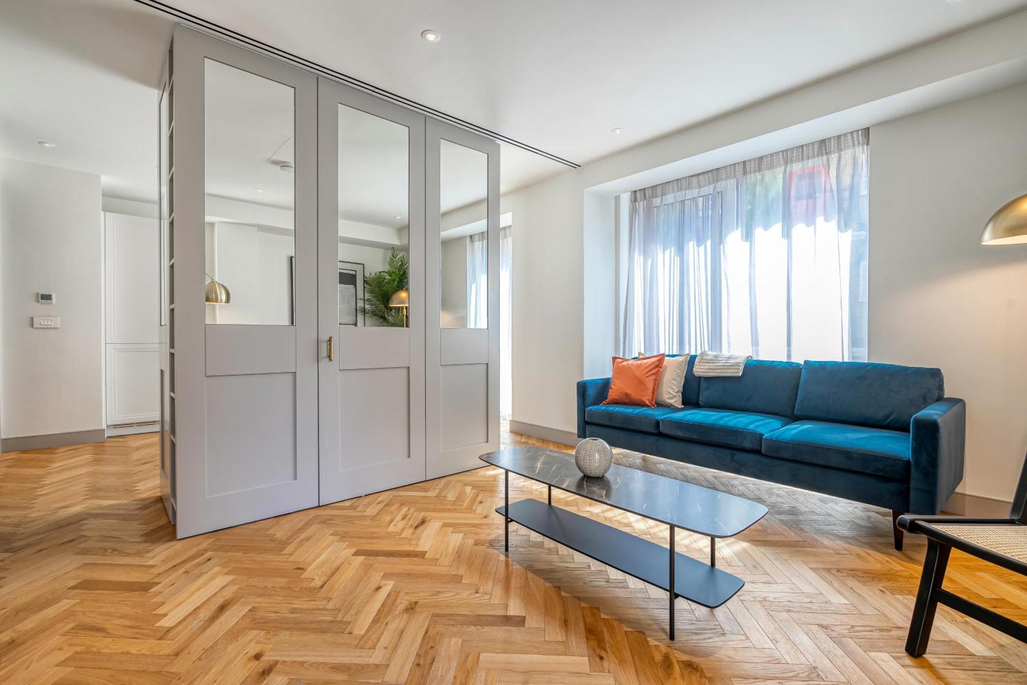 Apartamento Luxury Flats Near Big Ben And Eye Londres
