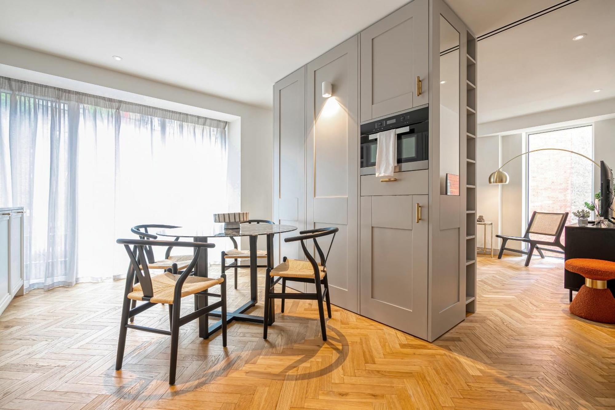 Luxury Flats Near Big Ben And Eye Apartamento *