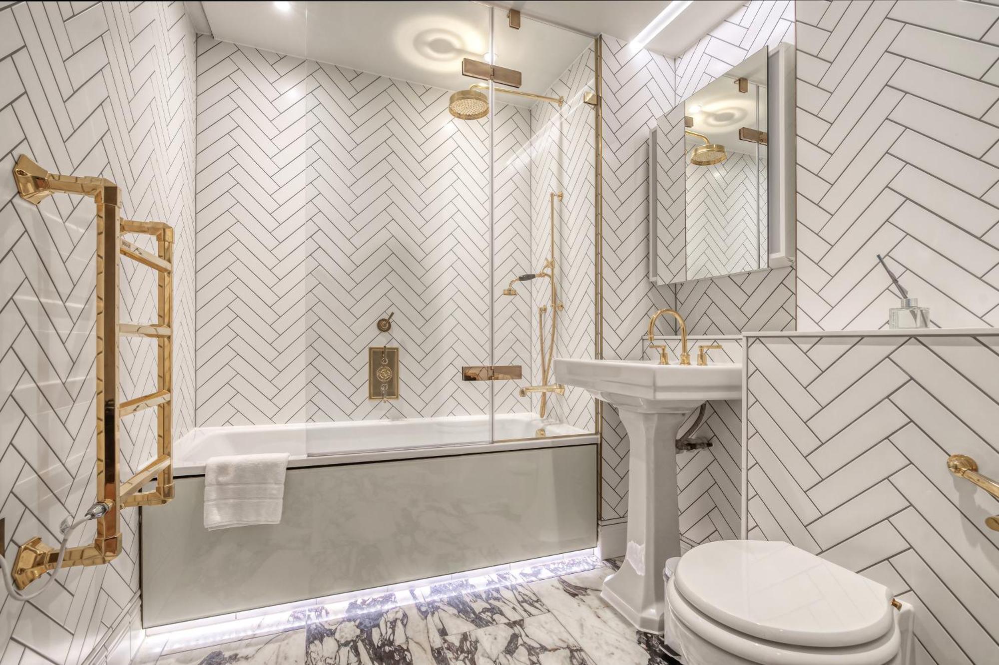Apartamento Luxury Flats Near Big Ben And Eye *