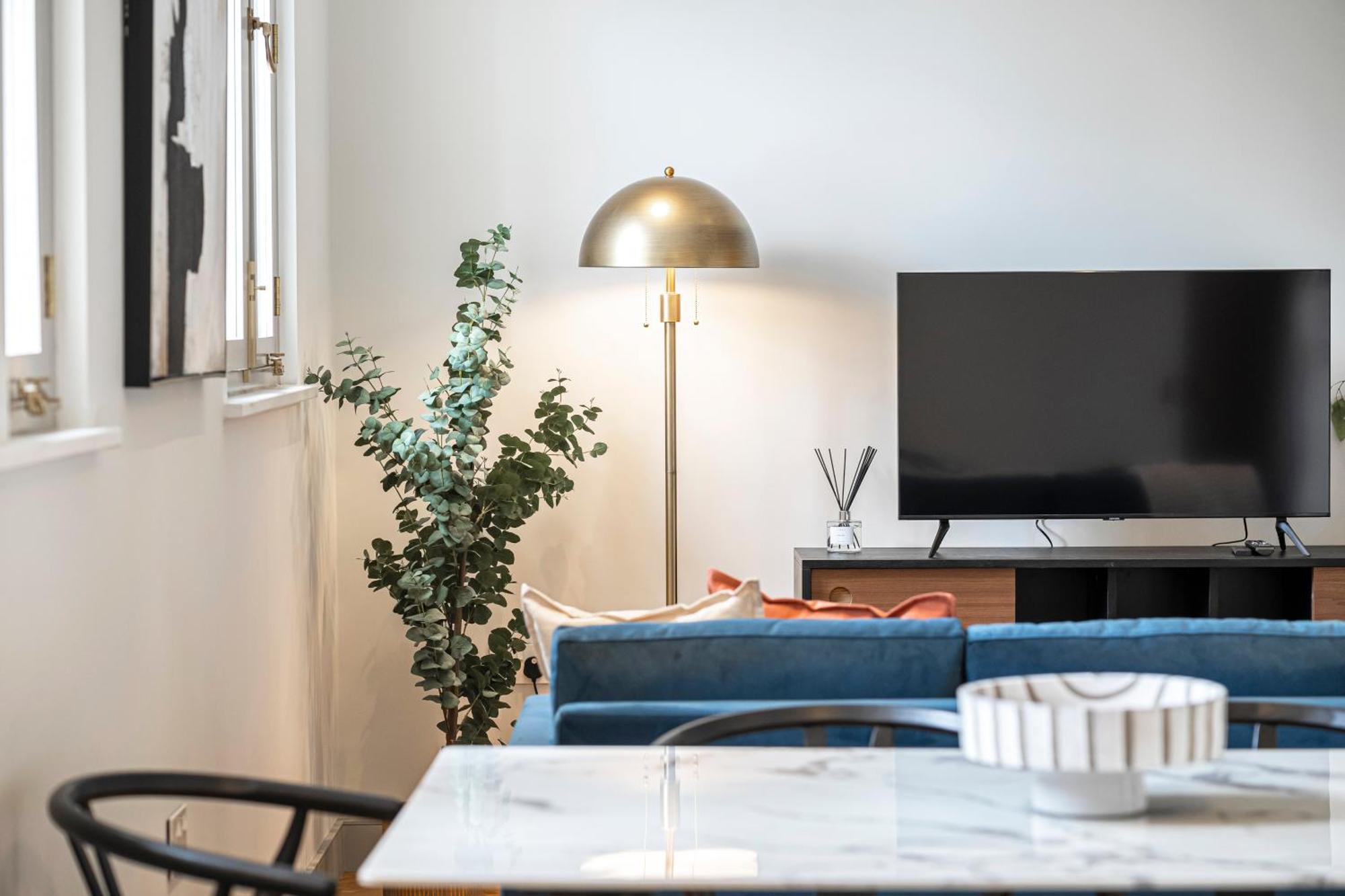 Luxury Flats Near Big Ben And Eye Apartamento *