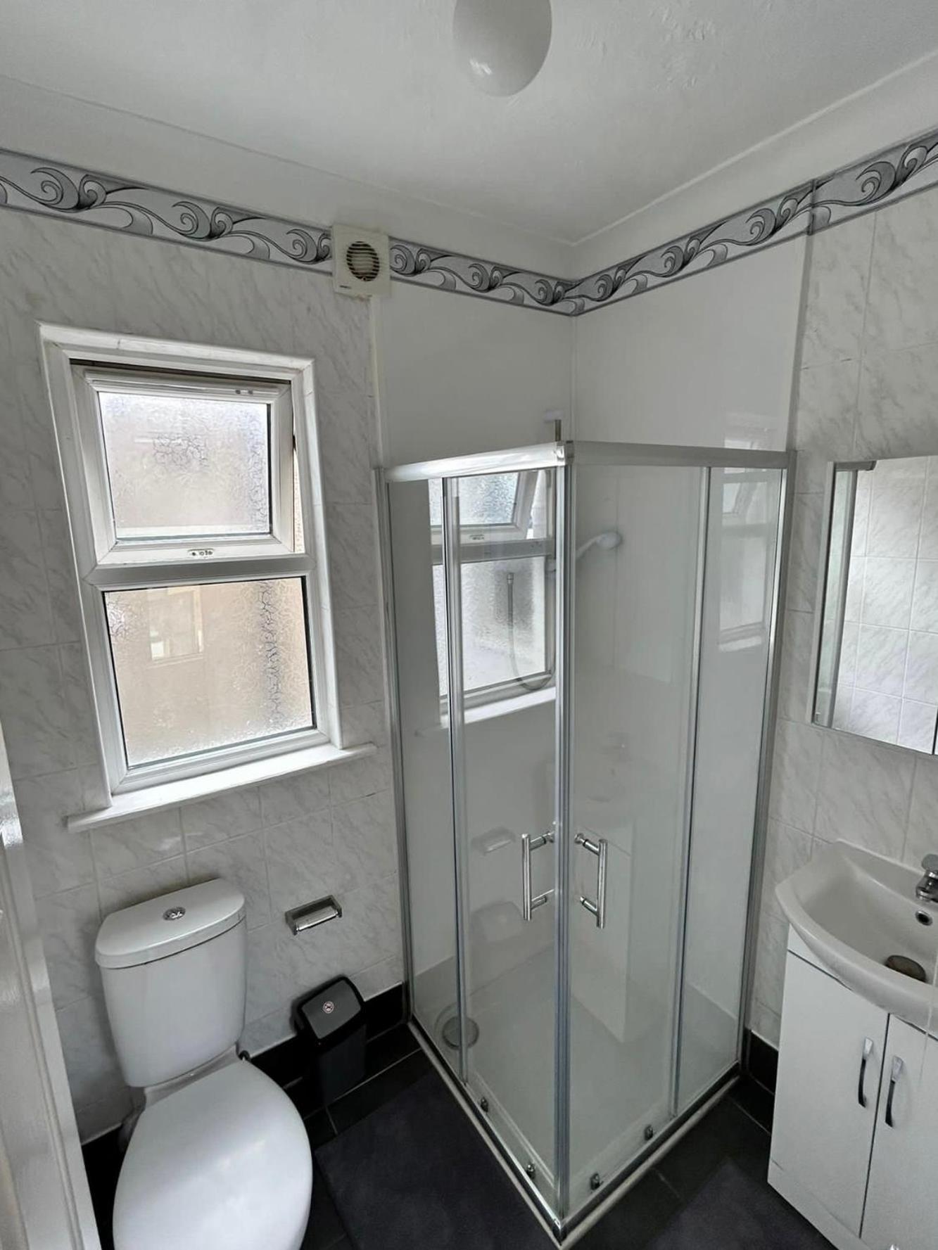 Willesden Guest house