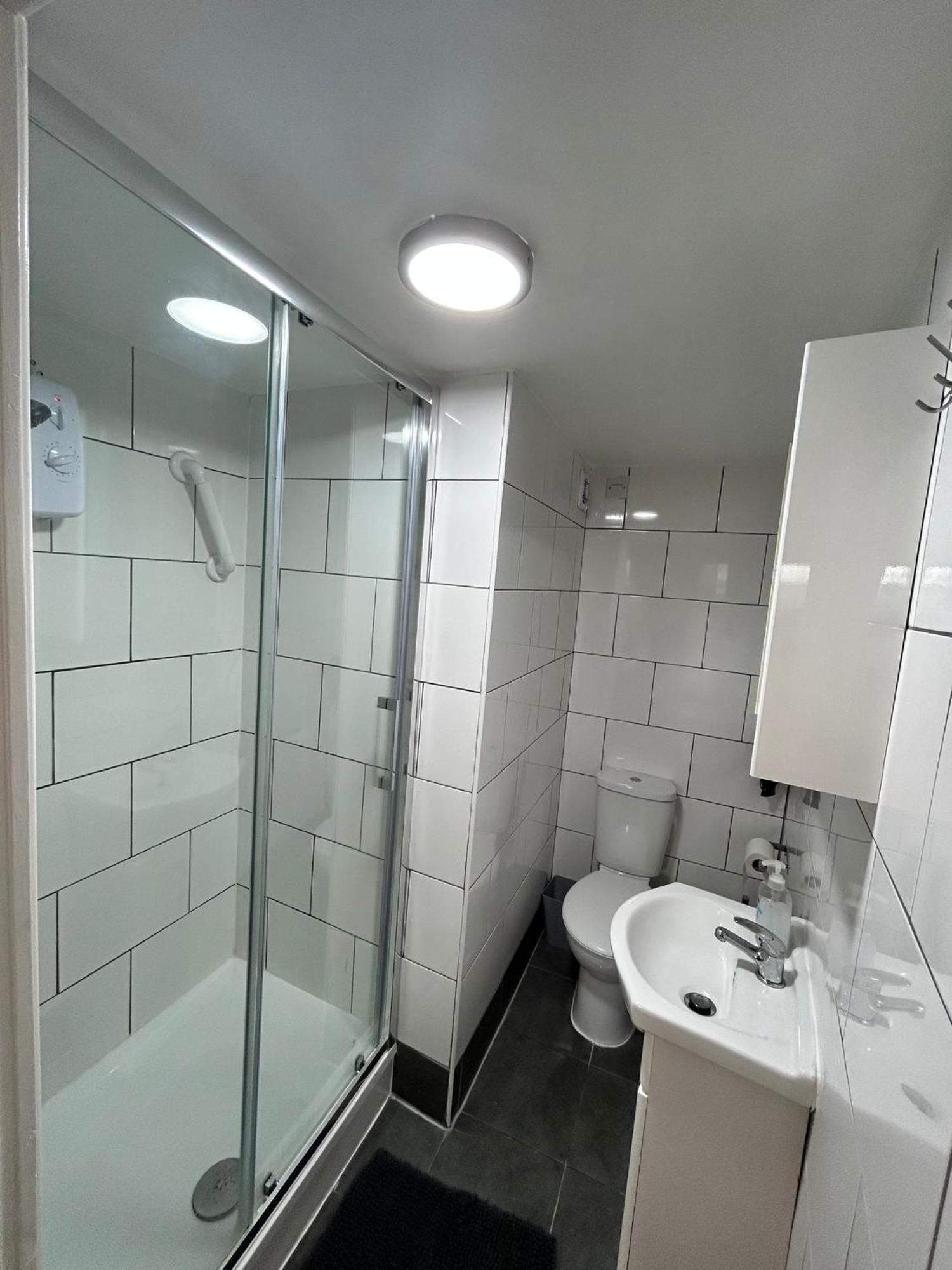 Willesden Guest house