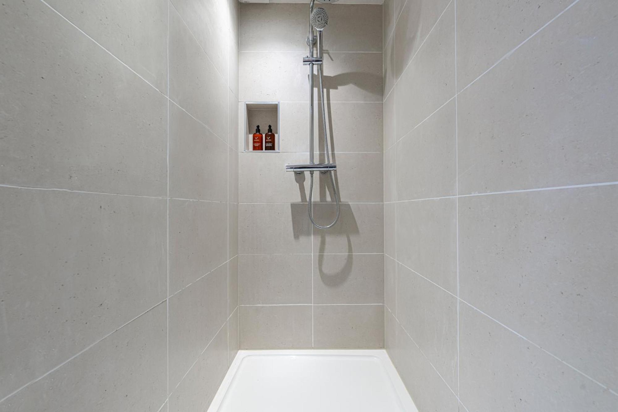 Apartamento At Piccadilly *