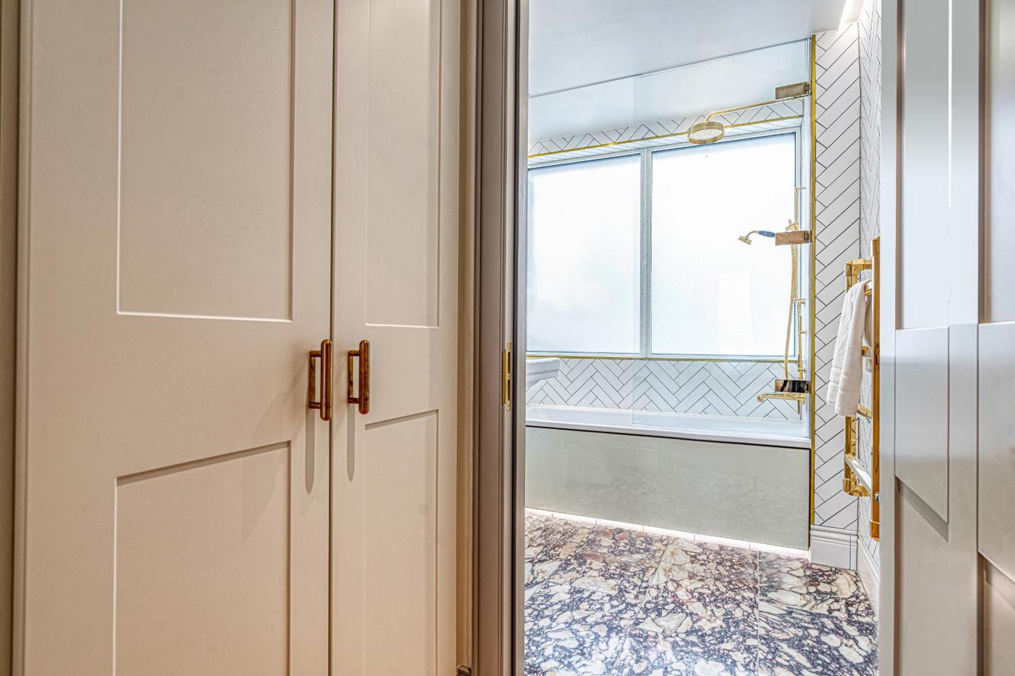 Apartamento Luxury Flats Near Big Ben And Eye Londres