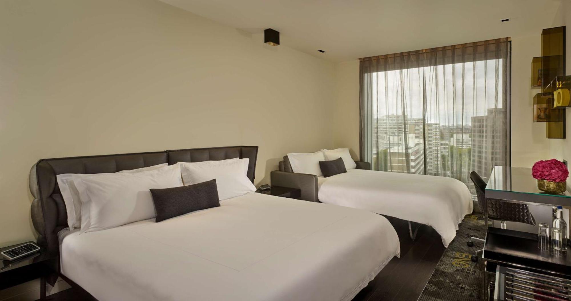 Park Plaza Waterloo London