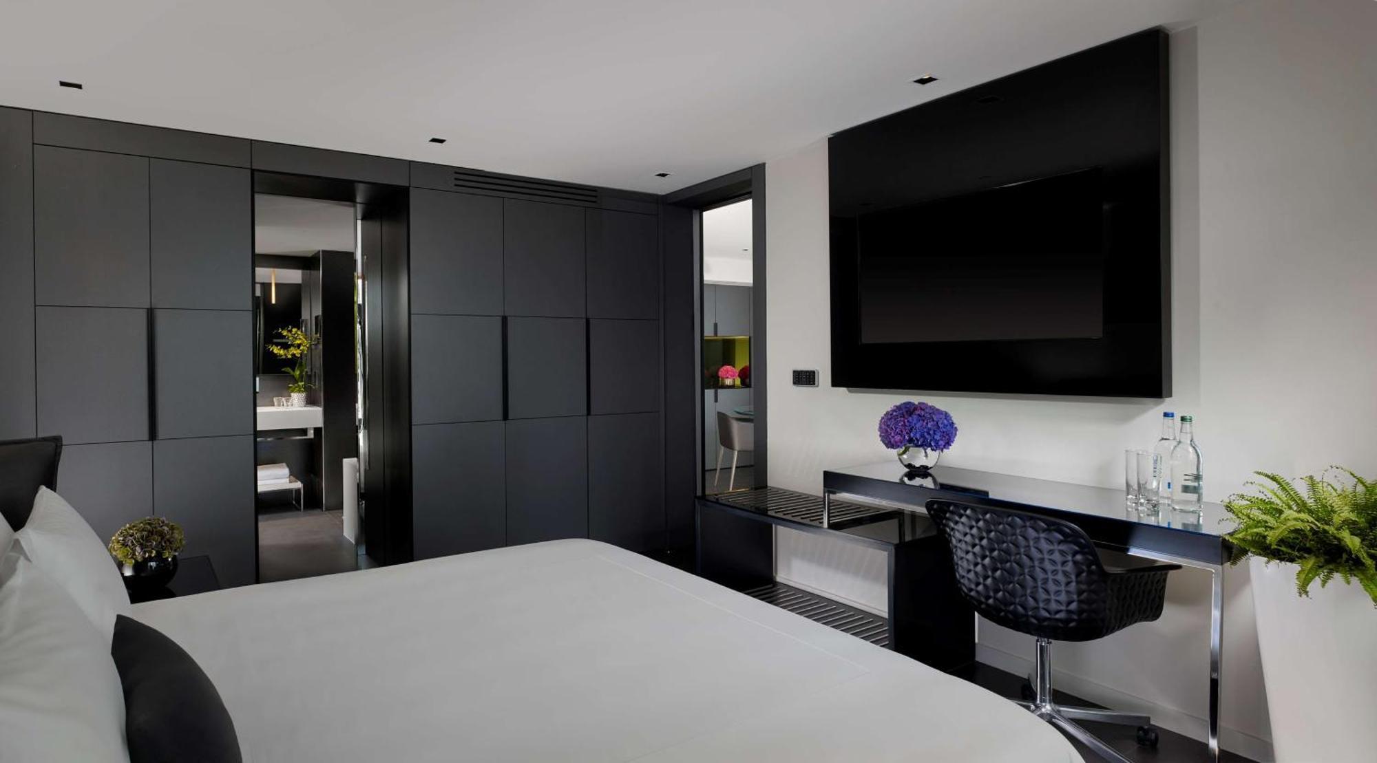 Park Plaza Waterloo Hotel London