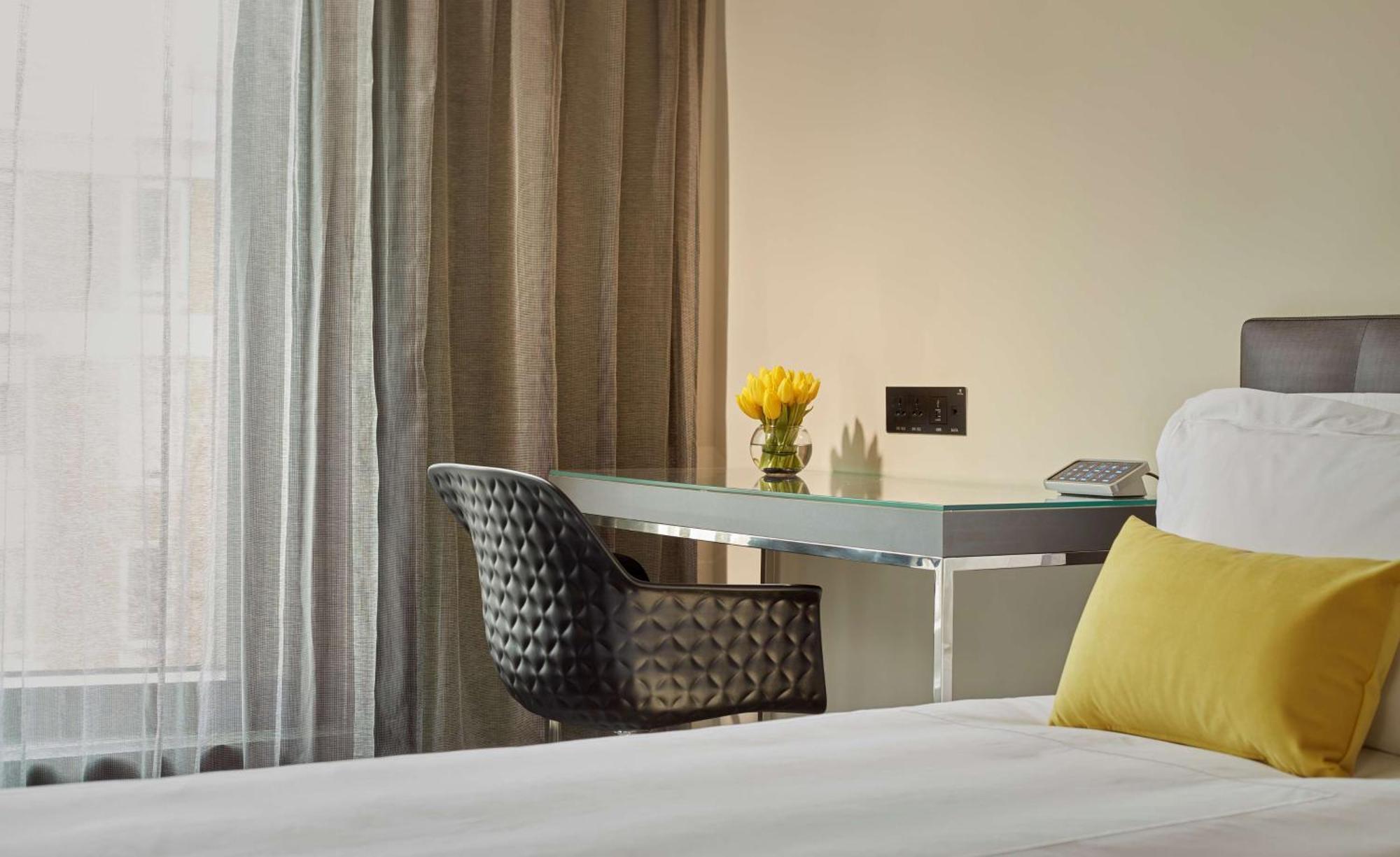 Hotel Park Plaza Waterloo London