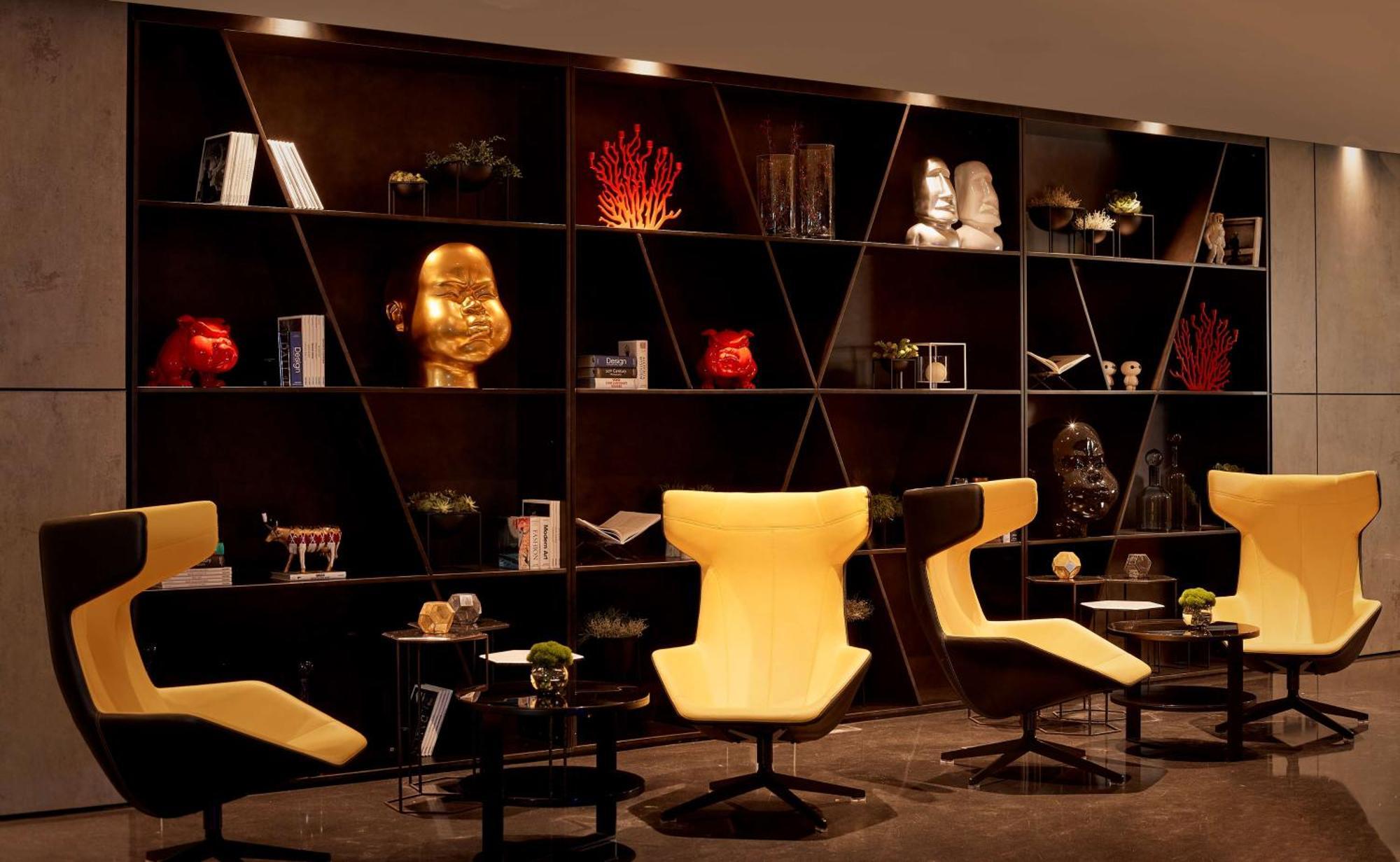 Park Plaza Waterloo 4* London