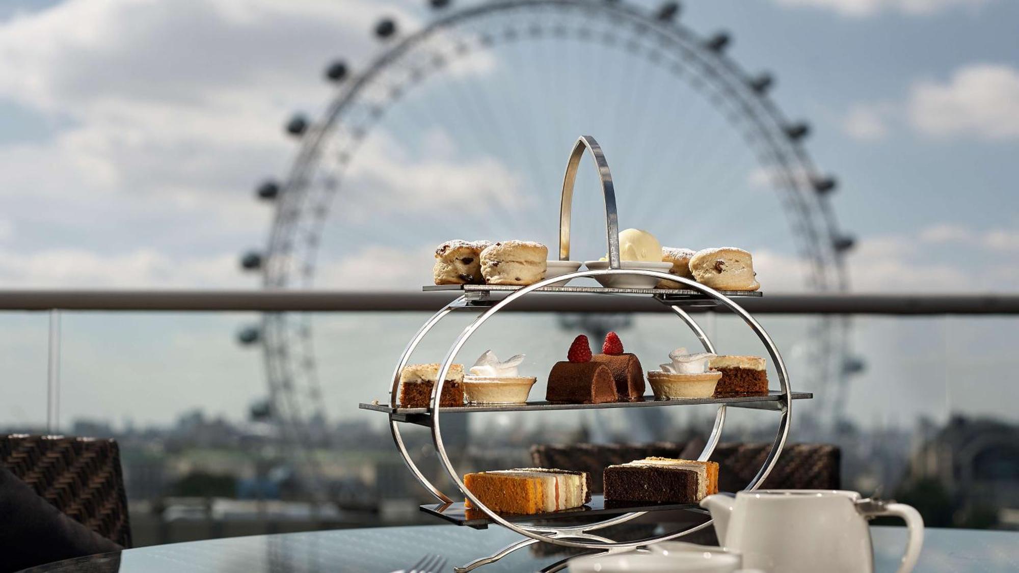 Park Plaza County Hall 4*